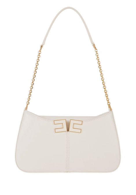 Shoulder bag with logo detail ELISABETTA FRANCHI | bags | BS93A61E2360